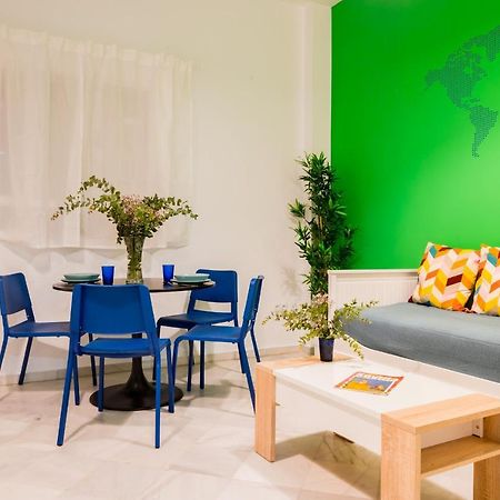 Anfitrion Sevilla 5 Екстериор снимка