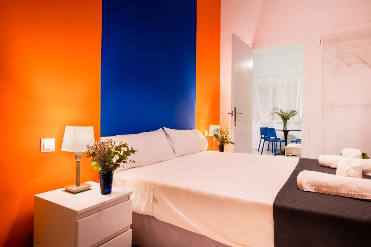 Anfitrion Sevilla 5 Екстериор снимка